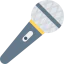 Mic icon 64x64