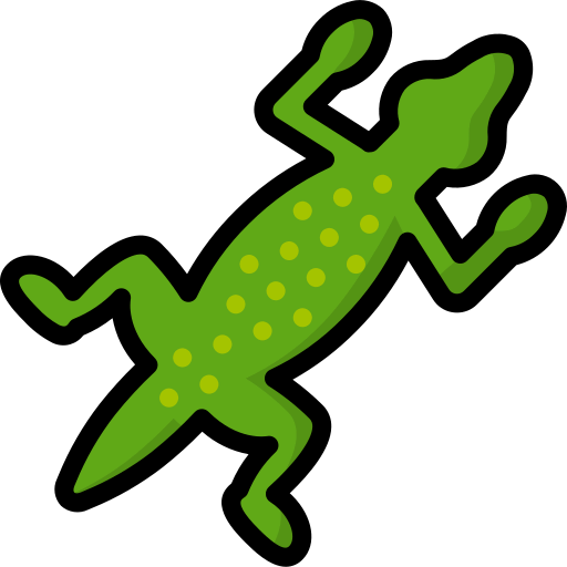 Gecko icon
