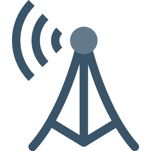 Tower icon