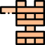 Jenga icon 64x64