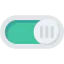 Button アイコン 64x64