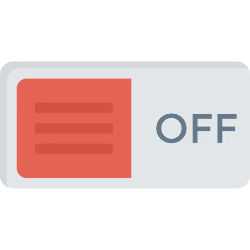 Off Symbol