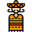 Mexican іконка 64x64