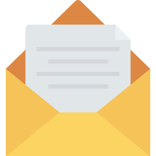 Open icon