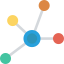 Network Symbol 64x64