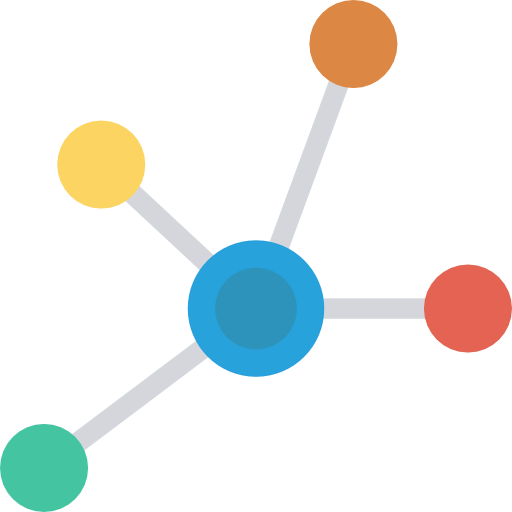 Network icon