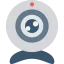 Webcamera Symbol 64x64