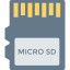 Memory card Symbol 64x64