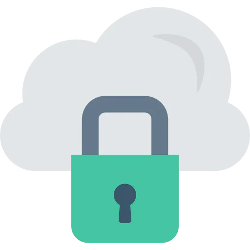 Lock icon