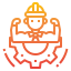 Engineer icon 64x64