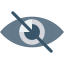 Eyes Symbol 64x64