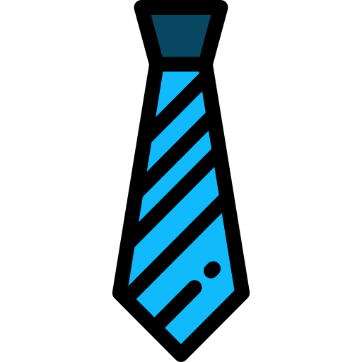Tie icon