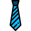 Tie icon 64x64