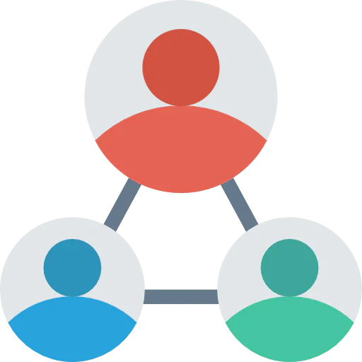 Network icon