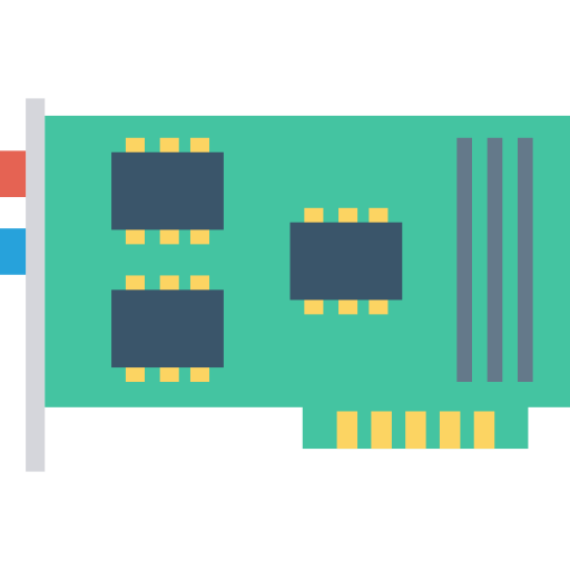 Hardware icon