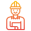 Engineer icon 64x64