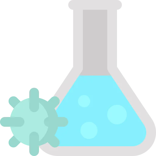 Flask icon