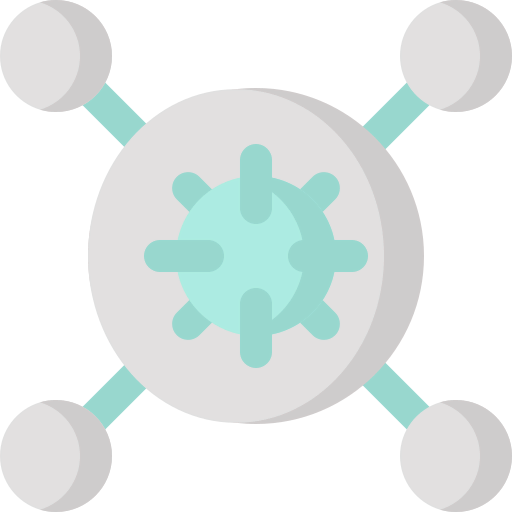 Spread icon