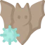 Bat icon 64x64