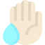Hand washing Ikona 64x64