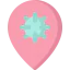 Location icon 64x64