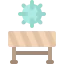 Lockdown icon 64x64