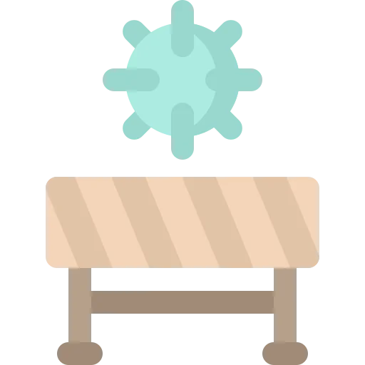 Lockdown icon