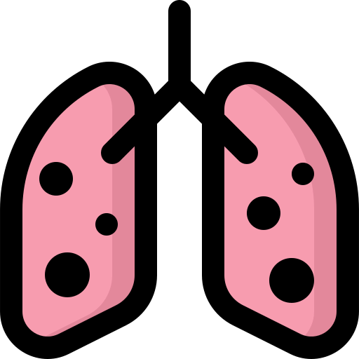 Lungs icon