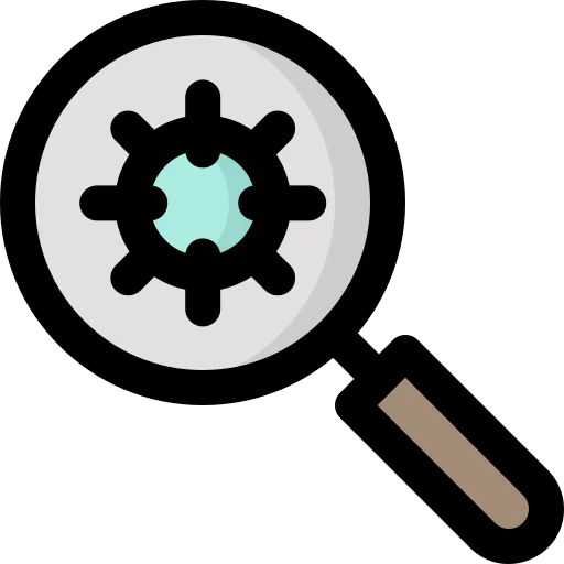 Search icon