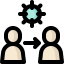 Transmission icon 64x64