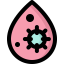 Blood icon 64x64