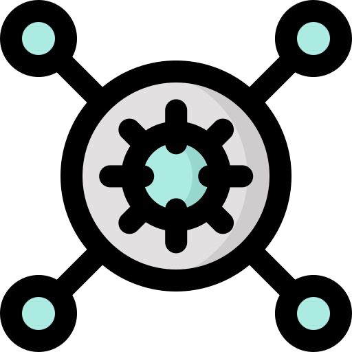 Spread icon