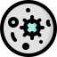 Blood test icon 64x64