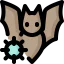 Bat icon 64x64