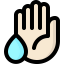 Hand washing Ikona 64x64