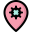 Location icon 64x64