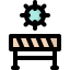 Lockdown icon 64x64