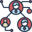 Connection icon 64x64