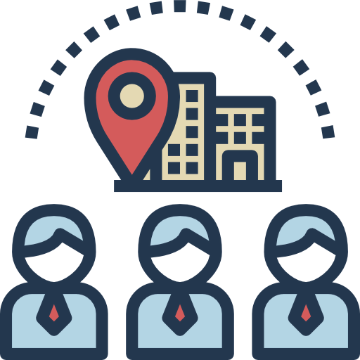 Visitor icon