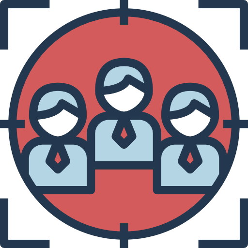 Target icon