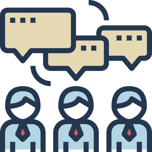 Teamwork icon