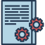 Policy icon 64x64