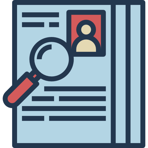 Human resources icon