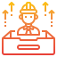 Engineer Symbol 64x64