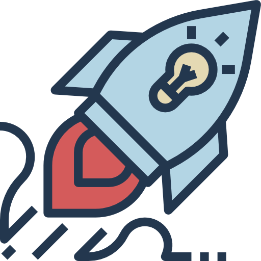 Startup icon