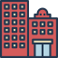 Building ícono 64x64