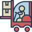 Logistics 图标 64x64