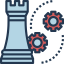 Strategy ícono 64x64