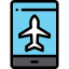 Travel icon 64x64