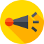 Horn icon 64x64